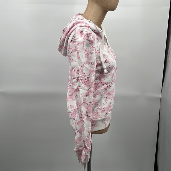 🆕NWT Generation Love AVA Hoodie Pastel English Rose Sweatshirt XS available - Picture 9 of 16